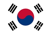 韩国